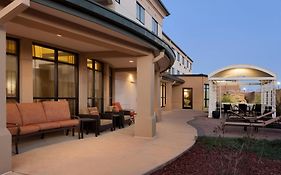 Courtyard By Marriott Oklahoma City North/Quail Springs